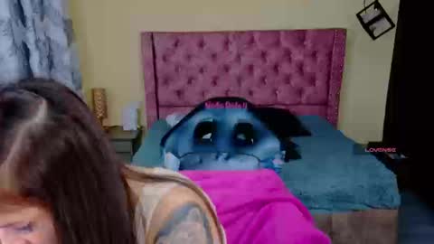 sweet__thang online show from 03.14.26