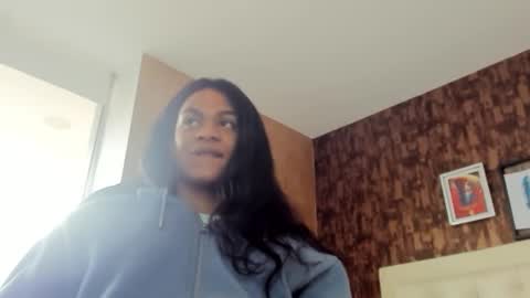 Vanessa online show from 03.08.26