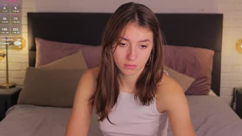 sweet__vikki online show from 11.16.25