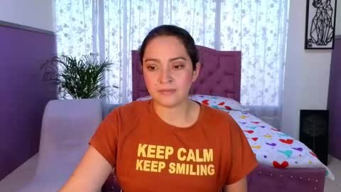 sweet_ahinara online show from 09.25.25