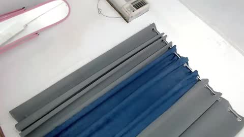 Snapshot of sweet_ahrii chatting on 02.10.26 CLEO online show from 02.10.26