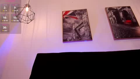 alessandre online show from 02.05.25