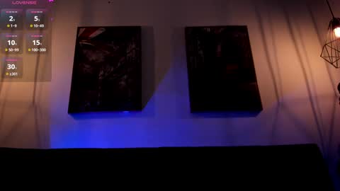 alessandre online show from 02.07.25