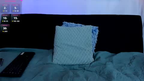 alessandre online show from 02.16.25