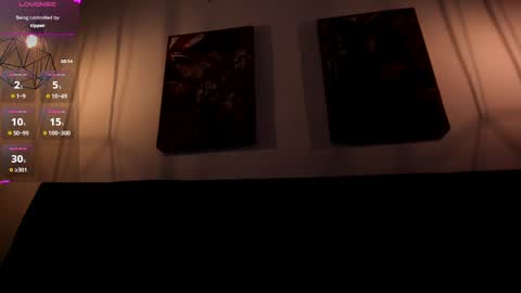 alessandre online show from 02.20.25