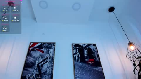 alessandre online show from 02.23.25