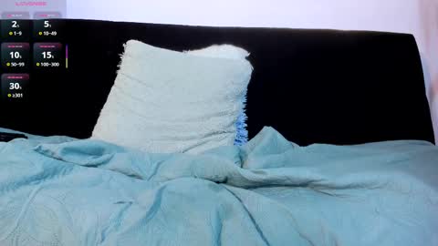 alessandre online show from 03.09.25