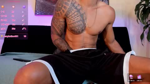 alessandre online show from 12.14.25