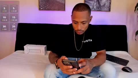 alessandre online show from 02.07.26