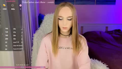 Call me Alis   online show from 12.18.25