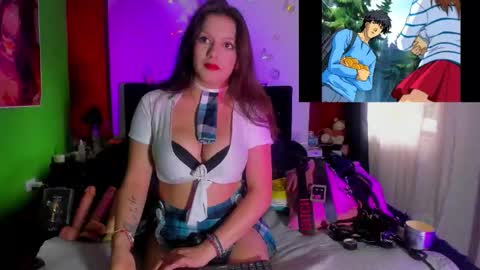 Snapshot of sweet_allison04 chatting on 03.05.26 sweet_allison04 online show from 03.05.26