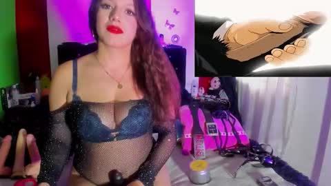 Snapshot of sweet_allison04 chatting on 03.17.26 sweet_allison04 online show from 03.17.26