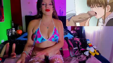 Snapshot of sweet_allison04 chatting on 04.01.26 sweet_allison04 online show from 04.01.26