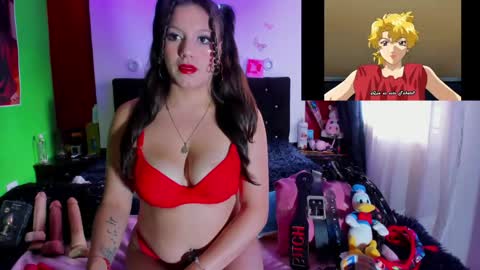 Snapshot of sweet_allison04 chatting on 05.14.26 sweet_allison04 online show from 05.14.26