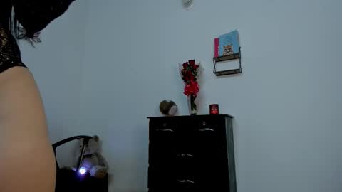 Sweet Amanda95 online show from 03.09.26