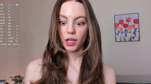 Snapshot of sweet_and_flirt chatting on 01.17.26 Alice online show from 01.17.26