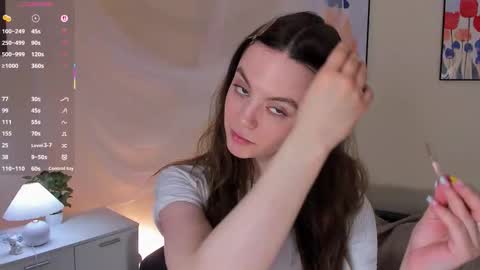 Snapshot of sweet_and_flirt chatting on 02.20.26 Alice online show from 02.20.26