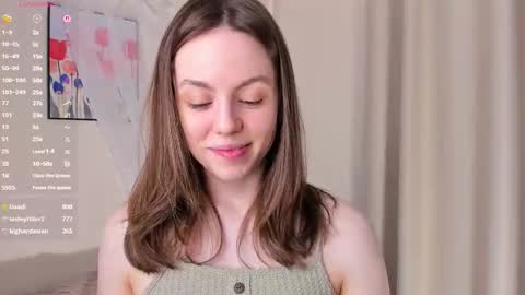 Snapshot of sweet_and_flirt chatting on 02.28.26 Alice online show from 02.28.26