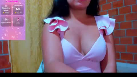 Snapshot of sweet_and_hot_alaia chatting on 07.15.26 sweet and hot alaia online show from 07.15.26