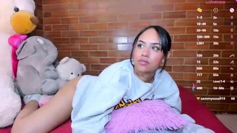 Stephanie online show from 02.14.25