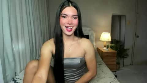 SweetAangel online show from 05.18.26