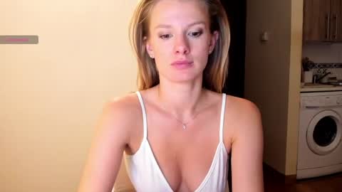 Ann - your sweet girl online show from 07.07.26
