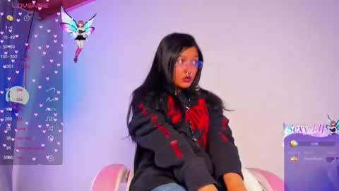 Snapshot of sweet_angelkanon chatting on 01.19.26 sweet_angelkanon online show from 01.19.26