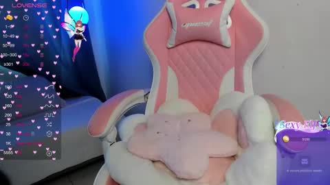 Snapshot of sweet_angelkanon chatting on 02.08.26 sweet_angelkanon online show from 02.08.26