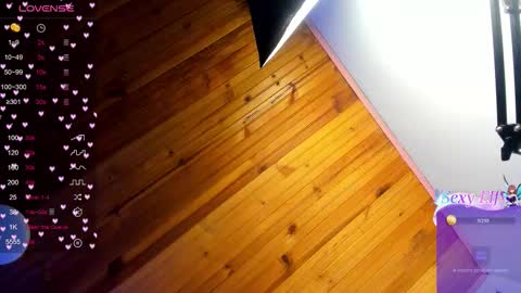 Snapshot of sweet_angelkanon chatting on 02.16.26 sweet_angelkanon online show from 02.16.26