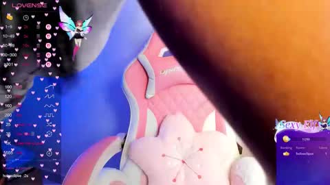 Snapshot of sweet_angelkanon chatting on 02.22.26 sweet_angelkanon online show from 02.22.26