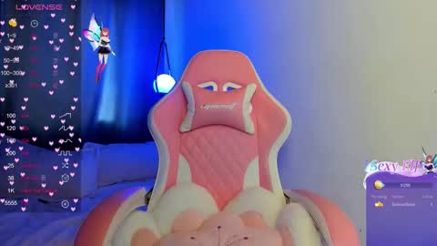 Snapshot of sweet_angelkanon chatting on 02.23.26 sweet_angelkanon online show from 02.23.26