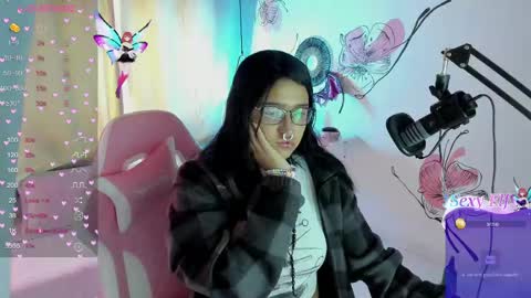 sweet_angelkanon online show from 04.18.26