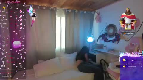 Snapshot of sweet_angelkanon chatting on 06.21.26 sweet_angelkanon online show from 06.21.26