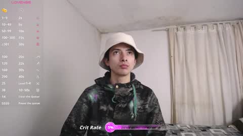 Andy online show from 09.17.25