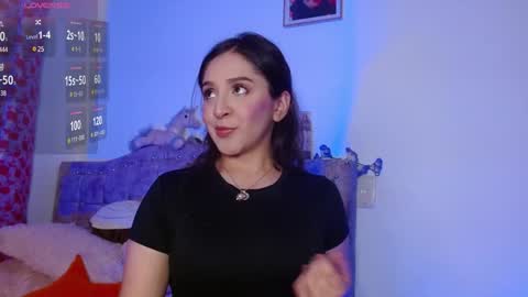 Sthefany Lauren Independent Model  online show from 02.03.25