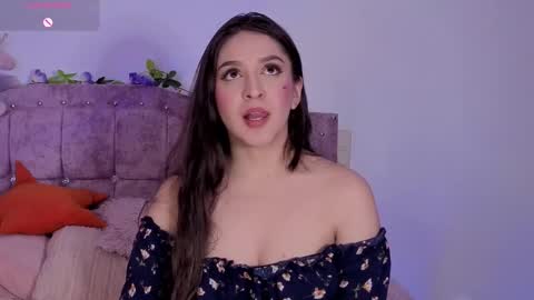 Sthefany Lauren Independent Model  online show from 11.01.25