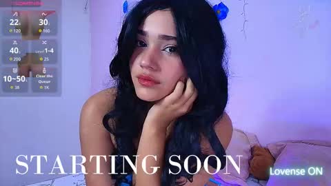 April sweet online show from 02.03.26