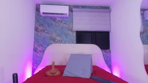 Ariel online show from 03.03.26