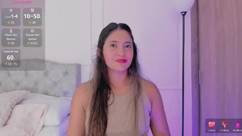 Asheley online show from 10.26.25