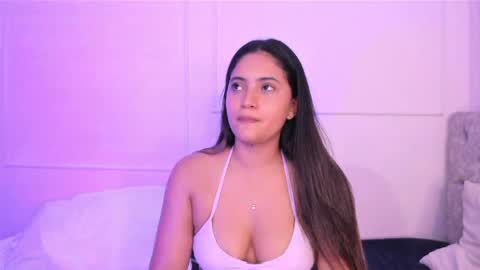 Snapshot of sweet_asheley chatting on 04.18.26 Asheley online show from 04.18.26