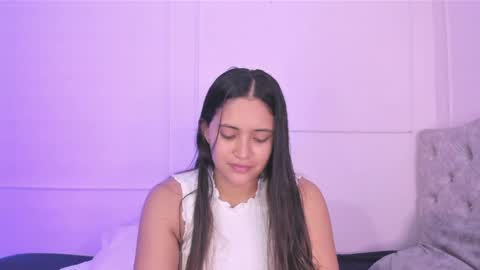 Snapshot of sweet_asheley chatting on 04.22.26 Asheley online show from 04.22.26