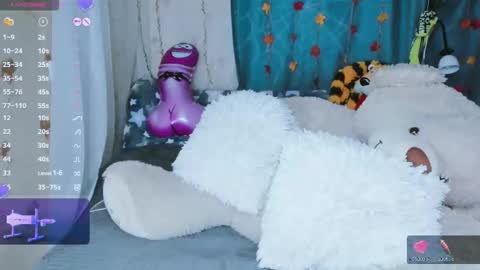 Snapshot of sweet_ass_nuka chatting on 10.25.25 sweet_ass_nuka online show from 10.25.25