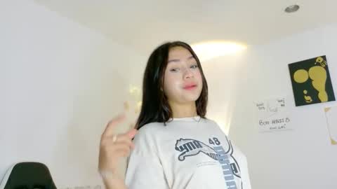 sweet Ayshel online show from 02.22.26