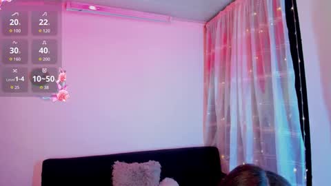 Bella online show from 03.25.26