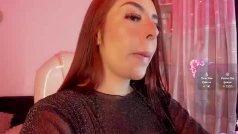 Snapshot of sweet_bellaa_ chatting on 05.31.26 Bella online show from 05.31.26