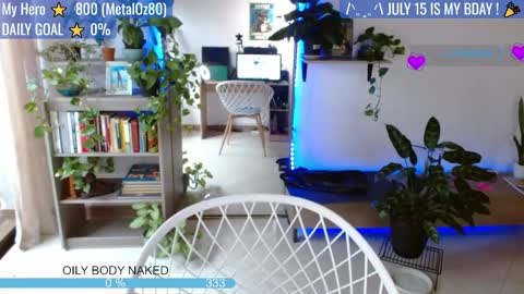Snapshot of sweet_bluee chatting on 06.05.26 Tutti online show from 06.05.26