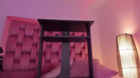 Chelsy  online show from 11.24.25