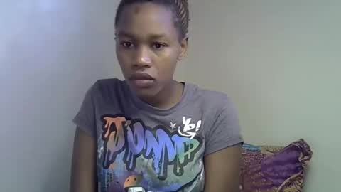 sweet_brown9 online show from 09.09.25