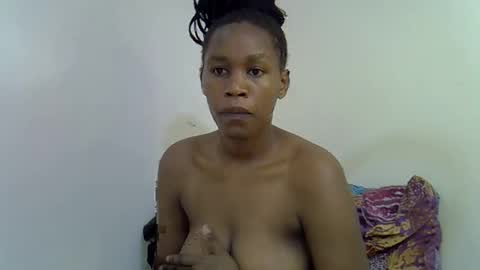 sweet_brown9 online show from 10.04.25