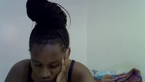 sweet_brown9 online show from 10.08.25